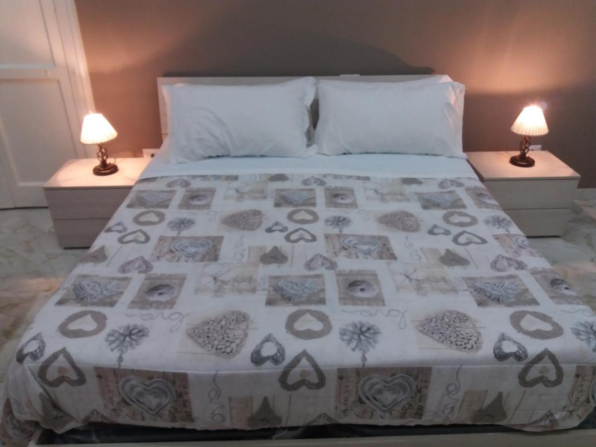B&Bhotel Emmanuel Napoli Экстерьер фото
