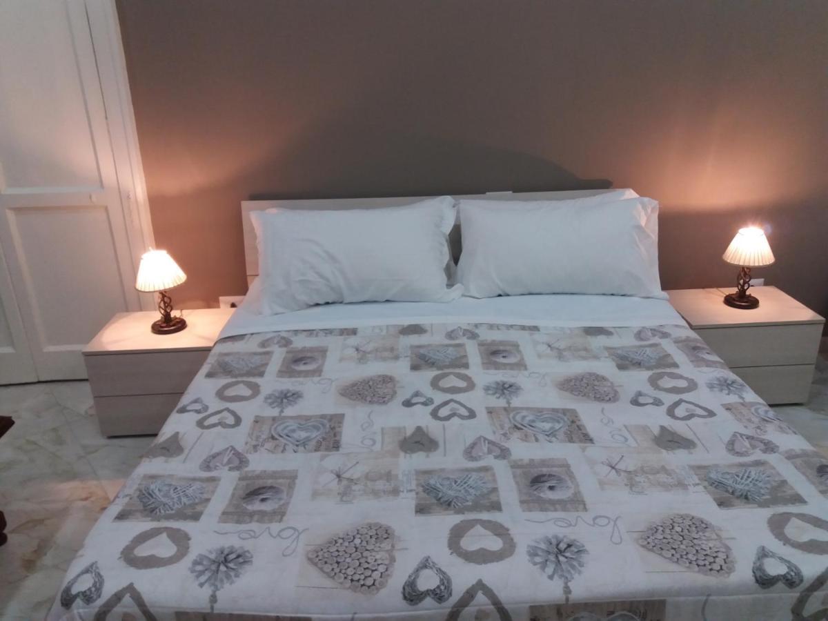 B&Bhotel Emmanuel Napoli Экстерьер фото